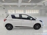  Toyota  Yaris TOYOTA  / 2017 / 5P / BERLINA 1.5 HYBRID ACTIVE MY18 #8
