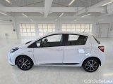  Toyota  Yaris TOYOTA  / 2017 / 5P / BERLINA 1.5 HYBRID ACTIVE MY18 #9