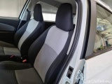 Toyota  Yaris TOYOTA  / 2017 / 5P / BERLINA 1.5 HYBRID ACTIVE MY18 #12