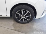  Toyota  Yaris TOYOTA  / 2017 / 5P / BERLINA 1.5 HYBRID ACTIVE MY18 #18