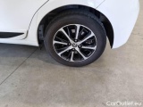  Toyota  Yaris TOYOTA  / 2017 / 5P / BERLINA 1.5 HYBRID ACTIVE MY18 #20