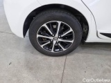  Toyota  Yaris TOYOTA  / 2017 / 5P / BERLINA 1.5 HYBRID ACTIVE MY18 #19
