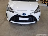  Toyota  Yaris TOYOTA  / 2017 / 5P / BERLINA 1.5 HYBRID ACTIVE MY18 #33