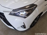  Toyota  Yaris TOYOTA  / 2017 / 5P / BERLINA 1.5 HYBRID ACTIVE MY18 #38