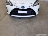  Toyota  Yaris TOYOTA  / 2017 / 5P / BERLINA 1.5 HYBRID ACTIVE MY18 #42