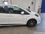  Toyota  Yaris TOYOTA  / 2017 / 5P / BERLINA 1.5 HYBRID ACTIVE MY18 #49