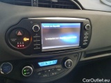  Toyota  Yaris TOYOTA  / 2017 / 5P / BERLINA 1.5 HYBRID ACTIVE MY18 #94