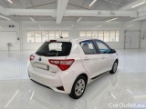  Toyota  Yaris TOYOTA  / 2017 / 5P / BERLINA 1.5 HYBRID ACTIVE MY18 #2