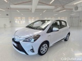 Toyota Yaris TOYOTA  / 2017 / 5P / BERLINA 1.5 HYBRID ACTIVE MY18