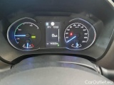  Toyota  Yaris TOYOTA  / 2017 / 5P / BERLINA 1.5 HYBRID ACTIVE MY18 #4