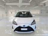  Toyota  Yaris TOYOTA  / 2017 / 5P / BERLINA 1.5 HYBRID ACTIVE MY18 #6