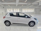  Toyota  Yaris TOYOTA  / 2017 / 5P / BERLINA 1.5 HYBRID ACTIVE MY18 #7