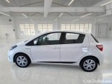 Toyota  Yaris TOYOTA  / 2017 / 5P / BERLINA 1.5 HYBRID ACTIVE MY18 #8