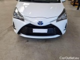 Toyota  Yaris TOYOTA  / 2017 / 5P / BERLINA 1.5 HYBRID ACTIVE MY18 #36