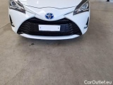  Toyota  Yaris TOYOTA  / 2017 / 5P / BERLINA 1.5 HYBRID ACTIVE MY18 #40