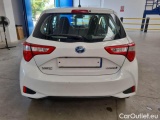  Toyota  Yaris TOYOTA  / 2017 / 5P / BERLINA 1.5 HYBRID ACTIVE MY18 #54