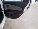  Toyota  Yaris TOYOTA  / 2017 / 5P / BERLINA 1.5 HYBRID ACTIVE MY18 #83