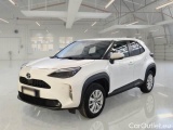 Toyota Yaris Cross TOYOTA  / 2021 / 5P / SUV 1.5H (116 CV) E-CVT BUSINESS