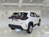  Toyota  Yaris Cross TOYOTA  / 2021 / 5P / SUV 1.5H (116 CV) E-CVT BUSINESS #2