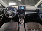  Toyota  Yaris Cross TOYOTA  / 2021 / 5P / SUV 1.5H (116 CV) E-CVT BUSINESS #3
