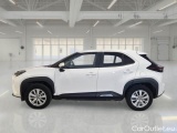  Toyota  Yaris Cross TOYOTA  / 2021 / 5P / SUV 1.5H (116 CV) E-CVT BUSINESS #8