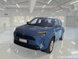Toyota Yaris Cross TOYOTA  / 2021 / 5P / SUV 1.5H (116 CV) E-CVT BUSINESS