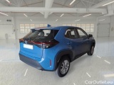  Toyota  Yaris Cross TOYOTA  / 2021 / 5P / SUV 1.5H (116 CV) E-CVT BUSINESS #2
