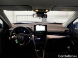  Toyota  Yaris Cross TOYOTA  / 2021 / 5P / SUV 1.5H (116 CV) E-CVT BUSINESS #3