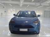  Toyota  Yaris Cross TOYOTA  / 2021 / 5P / SUV 1.5H (116 CV) E-CVT BUSINESS #6