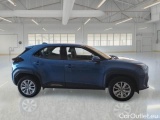  Toyota  Yaris Cross TOYOTA  / 2021 / 5P / SUV 1.5H (116 CV) E-CVT BUSINESS #7