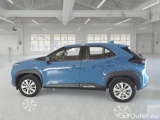  Toyota  Yaris Cross TOYOTA  / 2021 / 5P / SUV 1.5H (116 CV) E-CVT BUSINESS #8
