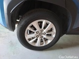  Toyota  Yaris Cross TOYOTA  / 2021 / 5P / SUV 1.5H (116 CV) E-CVT BUSINESS #18