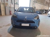  Toyota  Yaris Cross TOYOTA  / 2021 / 5P / SUV 1.5H (116 CV) E-CVT BUSINESS #28