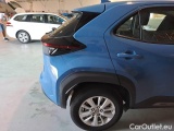  Toyota  Yaris Cross TOYOTA  / 2021 / 5P / SUV 1.5H (116 CV) E-CVT BUSINESS #47