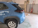  Toyota  Yaris Cross TOYOTA  / 2021 / 5P / SUV 1.5H (116 CV) E-CVT BUSINESS #51