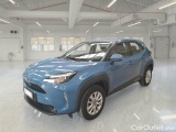 Toyota Yaris Cross TOYOTA  / 2021 / 5P / SUV 1.5H (116 CV) E-CVT BUSINESS