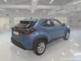  Toyota  Yaris Cross TOYOTA  / 2021 / 5P / SUV 1.5H (116 CV) E-CVT BUSINESS #2