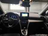  Toyota  Yaris Cross TOYOTA  / 2021 / 5P / SUV 1.5H (116 CV) E-CVT BUSINESS #3