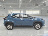  Toyota  Yaris Cross TOYOTA  / 2021 / 5P / SUV 1.5H (116 CV) E-CVT BUSINESS #7