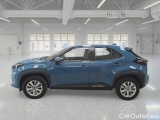  Toyota  Yaris Cross TOYOTA  / 2021 / 5P / SUV 1.5H (116 CV) E-CVT BUSINESS #8