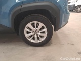  Toyota  Yaris Cross TOYOTA  / 2021 / 5P / SUV 1.5H (116 CV) E-CVT BUSINESS #19
