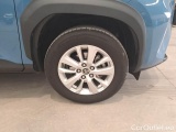  Toyota  Yaris Cross TOYOTA  / 2021 / 5P / SUV 1.5H (116 CV) E-CVT BUSINESS #17