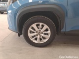  Toyota  Yaris Cross TOYOTA  / 2021 / 5P / SUV 1.5H (116 CV) E-CVT BUSINESS #20