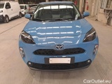  Toyota  Yaris Cross TOYOTA  / 2021 / 5P / SUV 1.5H (116 CV) E-CVT BUSINESS #24