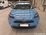  Toyota  Yaris Cross TOYOTA  / 2021 / 5P / SUV 1.5H (116 CV) E-CVT BUSINESS #30