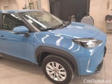  Toyota  Yaris Cross TOYOTA  / 2021 / 5P / SUV 1.5H (116 CV) E-CVT BUSINESS #35