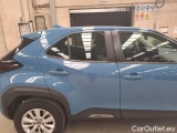  Toyota  Yaris Cross TOYOTA  / 2021 / 5P / SUV 1.5H (116 CV) E-CVT BUSINESS #41