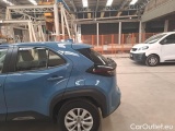  Toyota  Yaris Cross TOYOTA  / 2021 / 5P / SUV 1.5H (116 CV) E-CVT BUSINESS #54