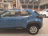  Toyota  Yaris Cross TOYOTA  / 2021 / 5P / SUV 1.5H (116 CV) E-CVT BUSINESS #56