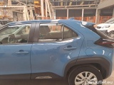  Toyota  Yaris Cross TOYOTA  / 2021 / 5P / SUV 1.5H (116 CV) E-CVT BUSINESS #58
